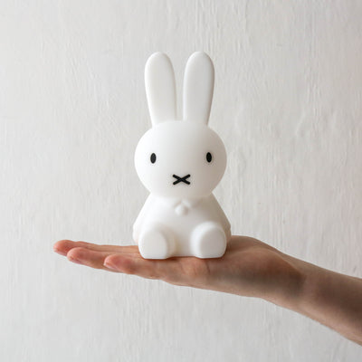 Mini Miffy Lamp