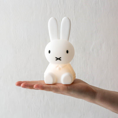 Mini Miffy Lamp