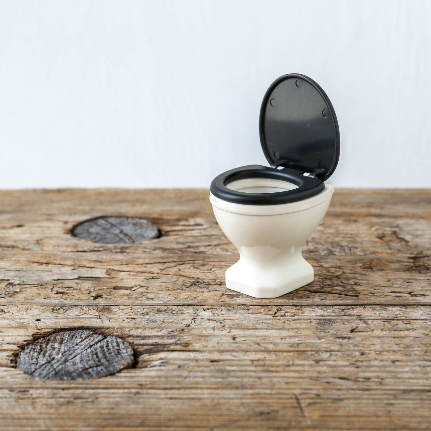 Maileg Mouse Toilet for WC