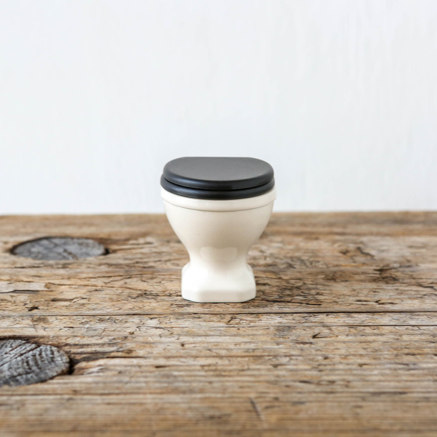 Maileg Mouse Toilet for WC