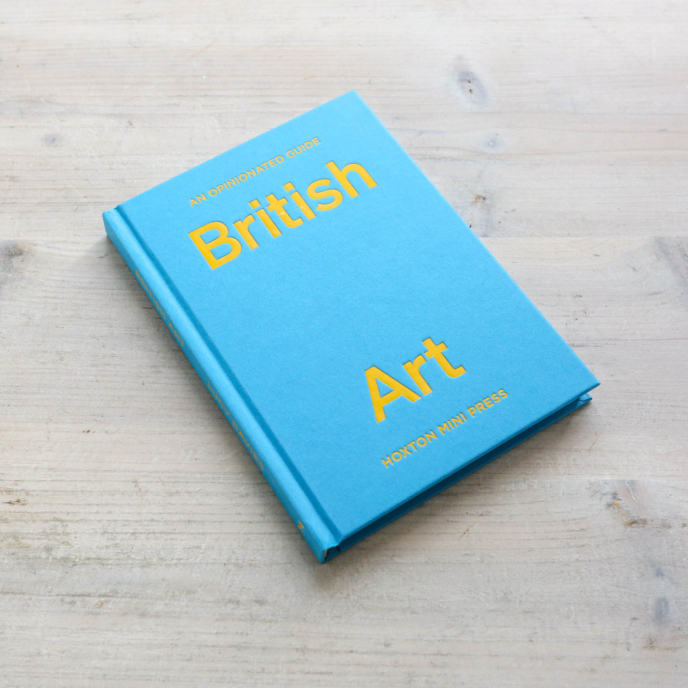British Art - An Opinionated Guide