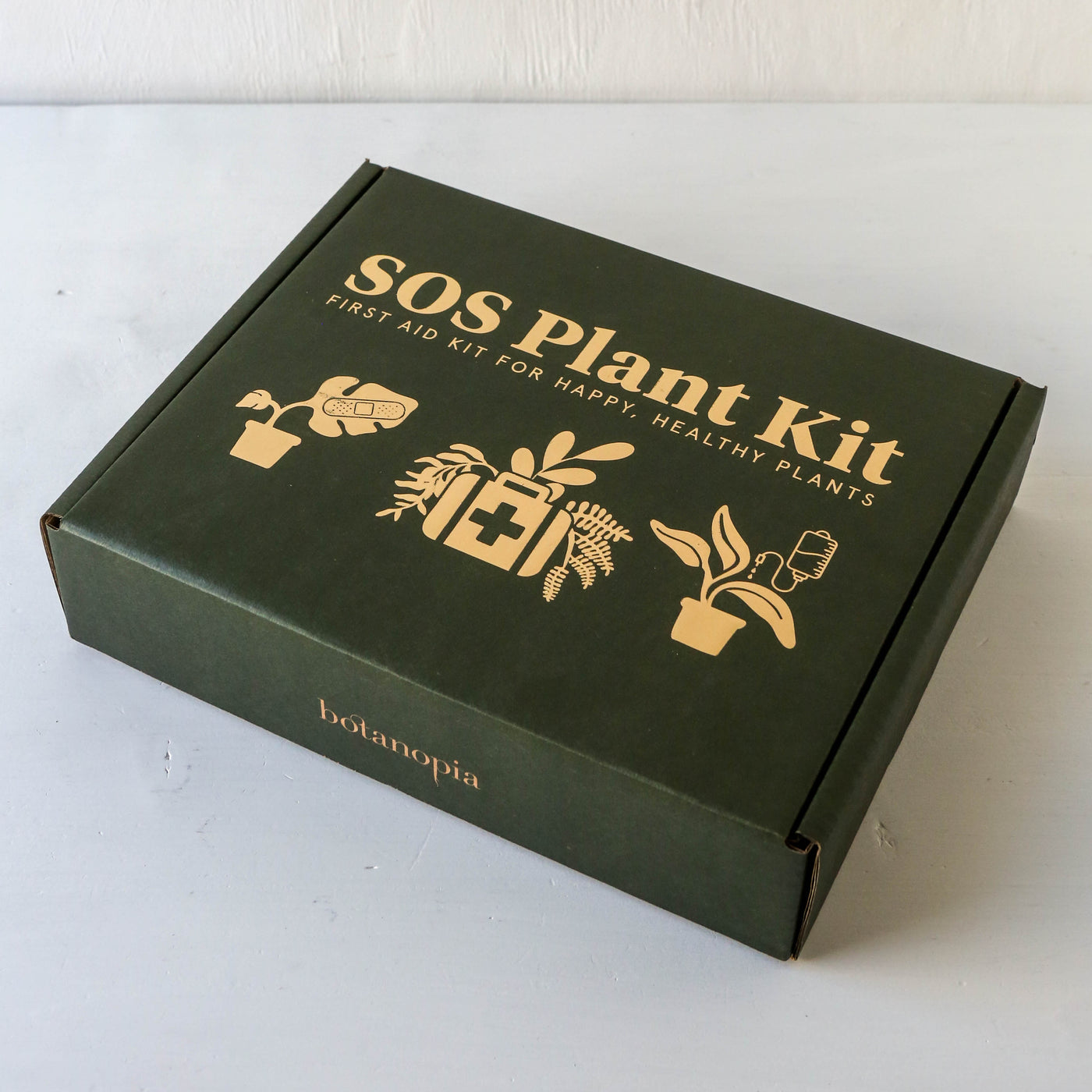 SOS Plant Kit