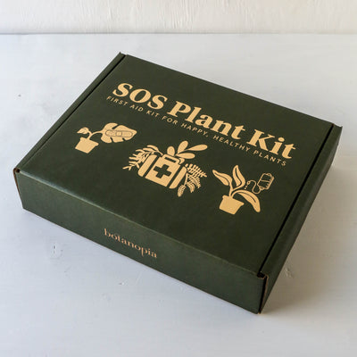 SOS Plant Kit