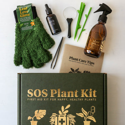 SOS Plant Kit