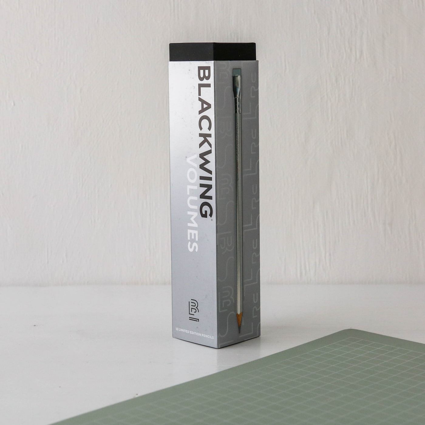 Blackwing Limited Edition Volume 140 The Culinary Pencil - Box of 12 Pencils