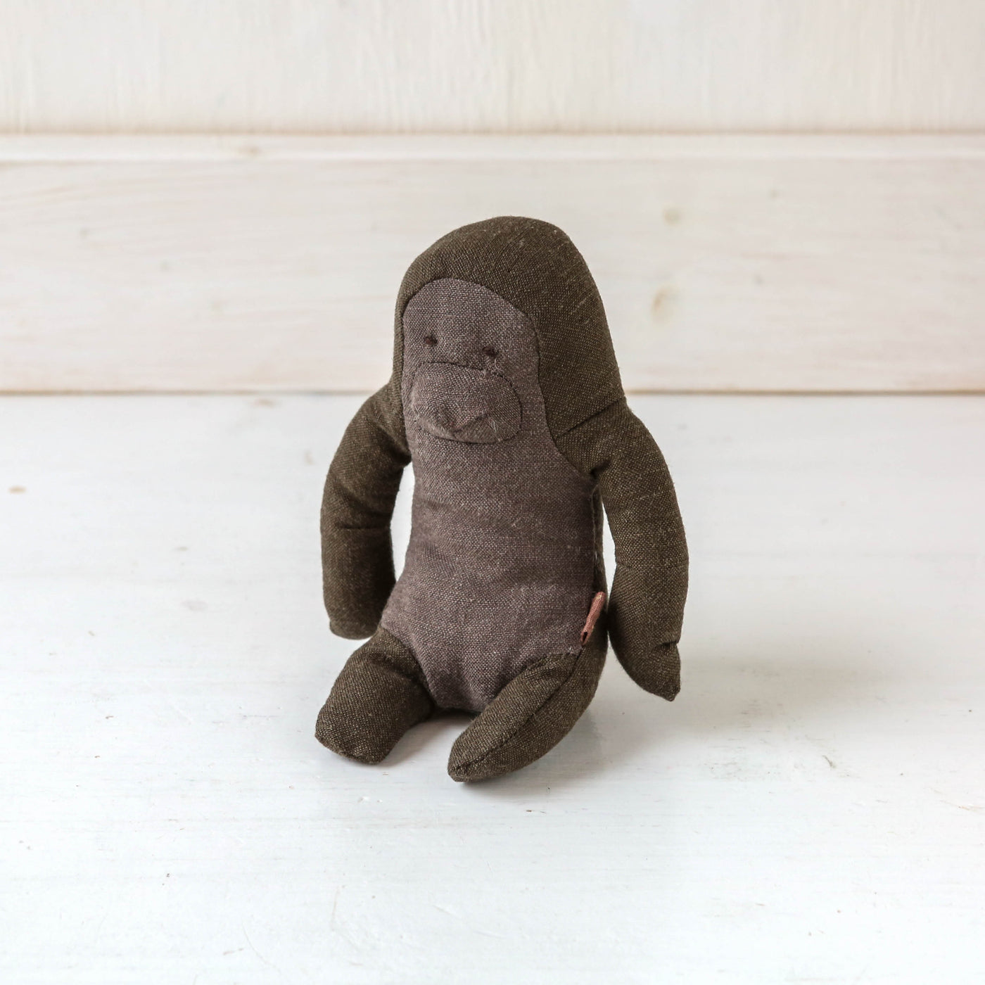 Gorilla Toy - Mini