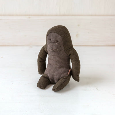 Gorilla Toy - Mini
