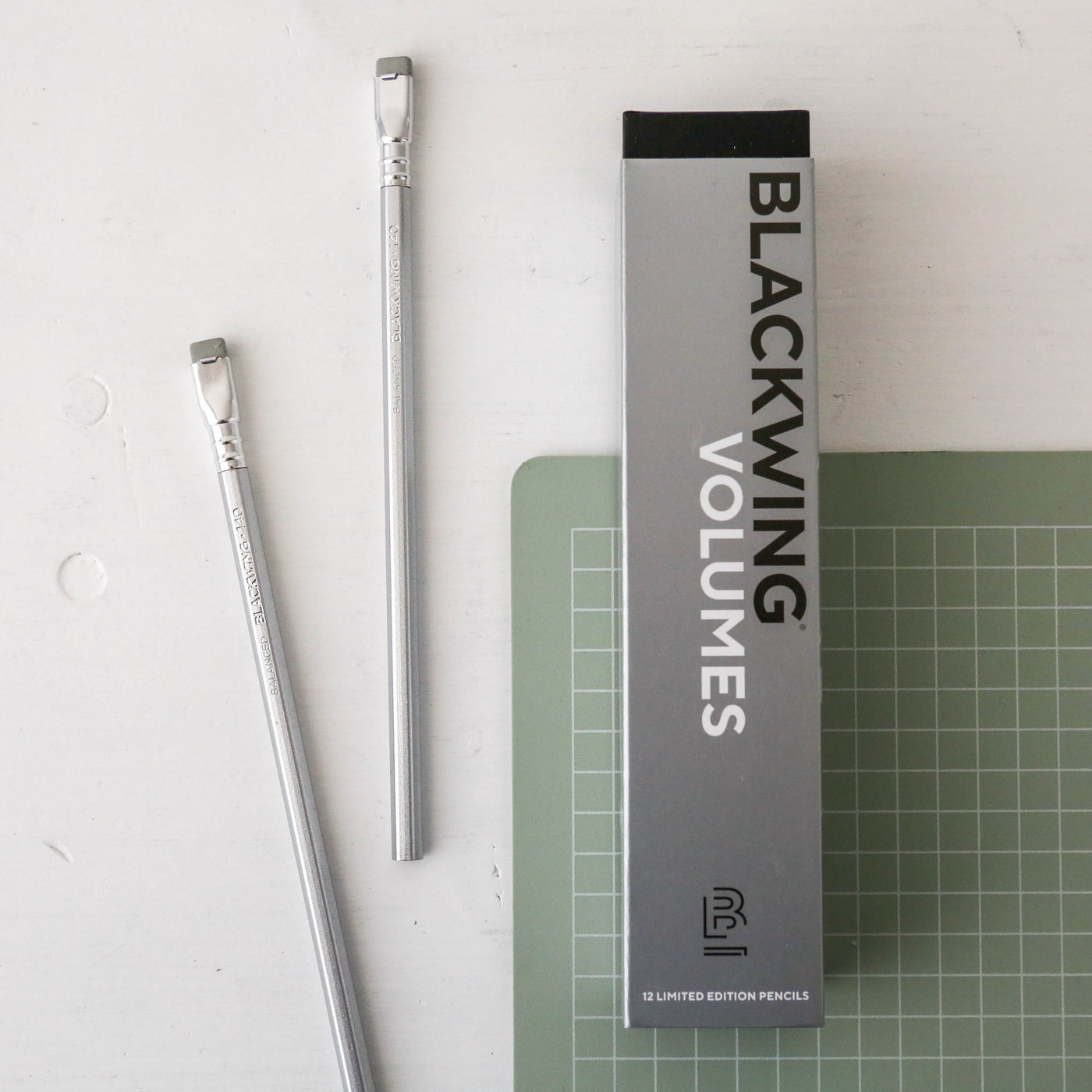 Blackwing Limited Edition Volume 140 The Culinary Pencil - Box of 12 Pencils