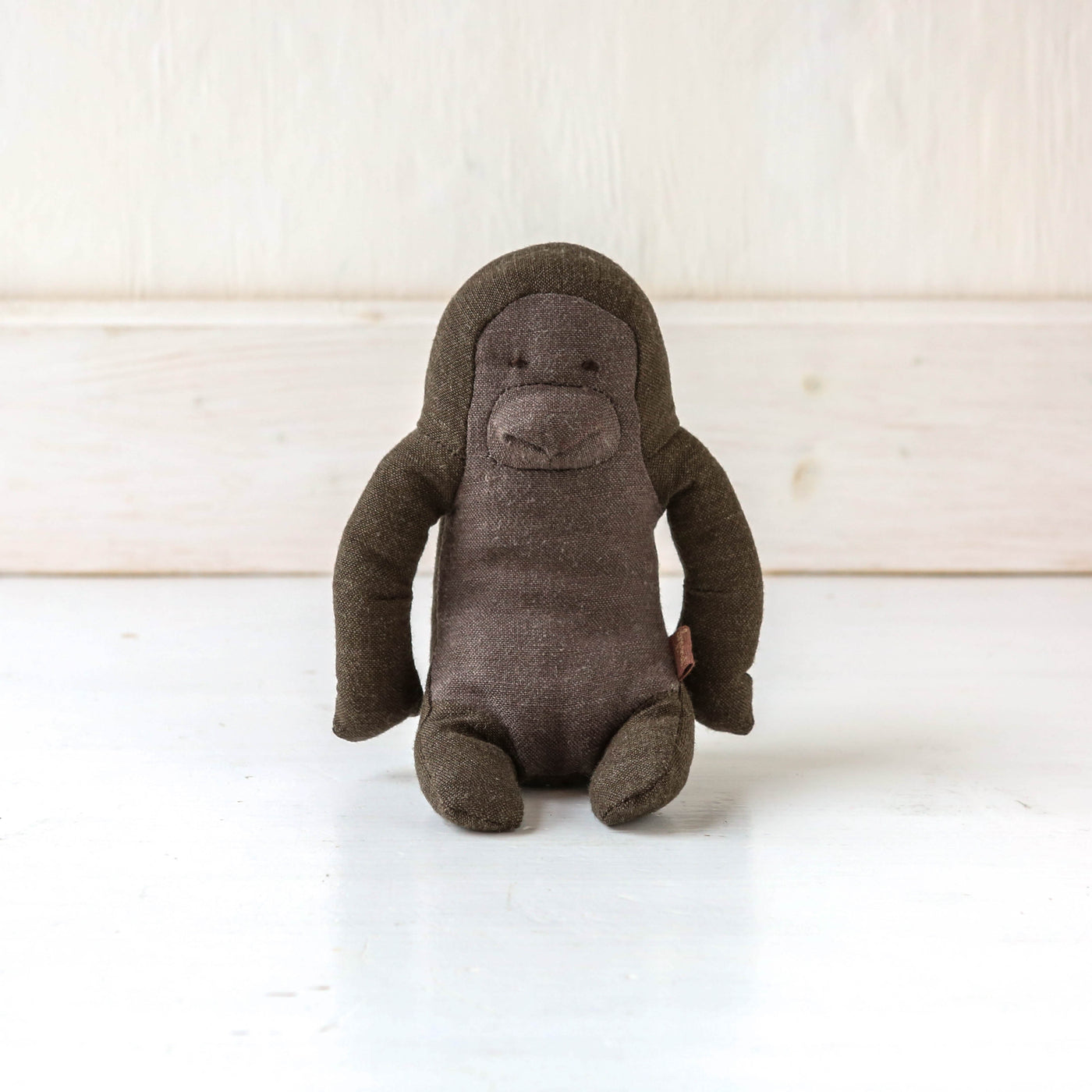 Gorilla Toy - Mini