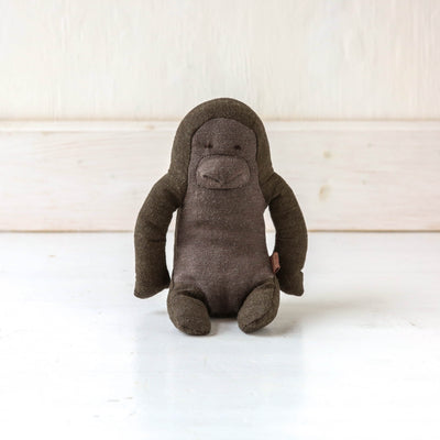 Gorilla Toy - Mini