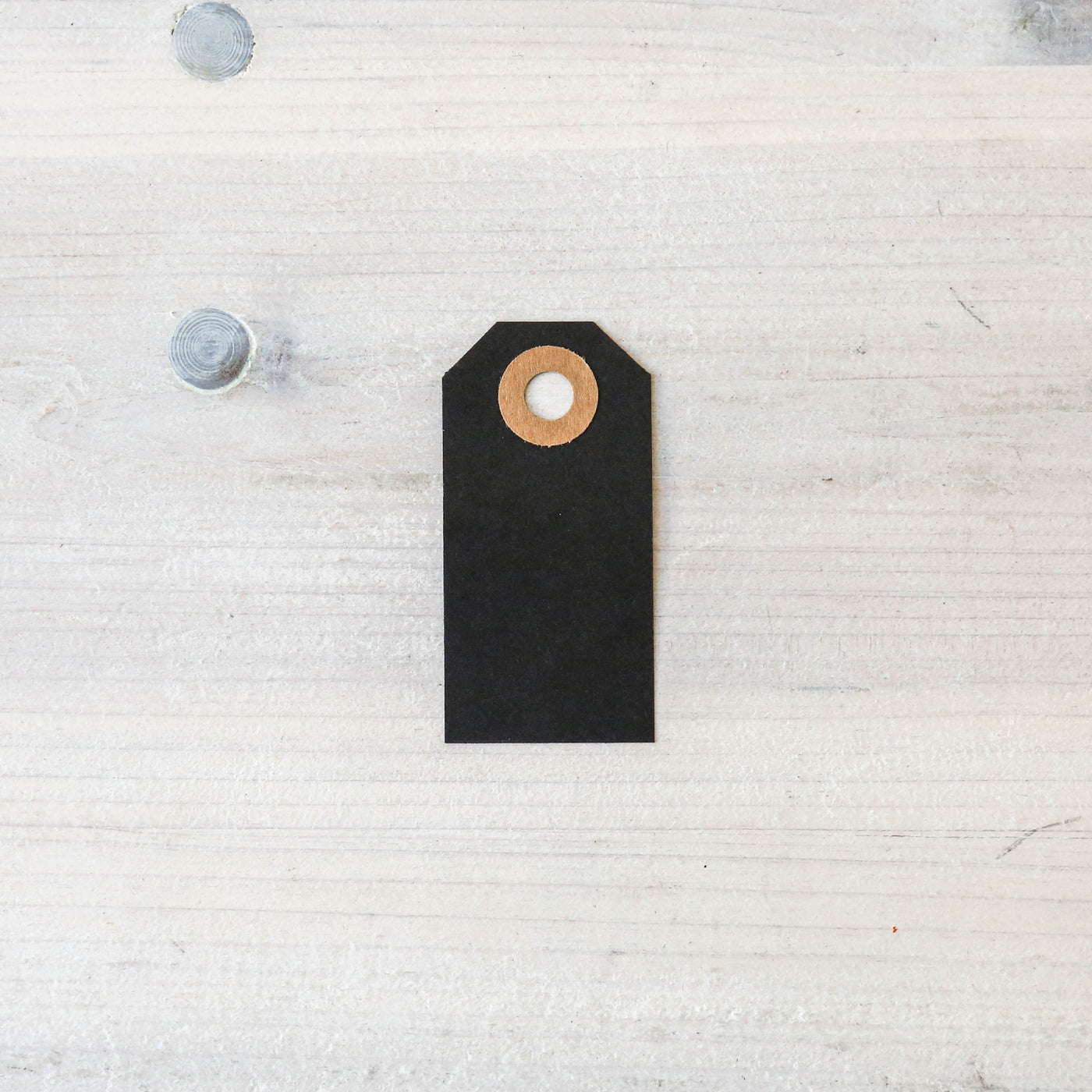 Pack of 10 Kraft Gift Tags - Small