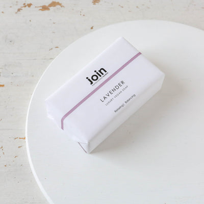SALE Join Vegan Soap Bar