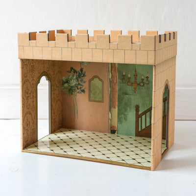 Maileg Mouse Castle Hall