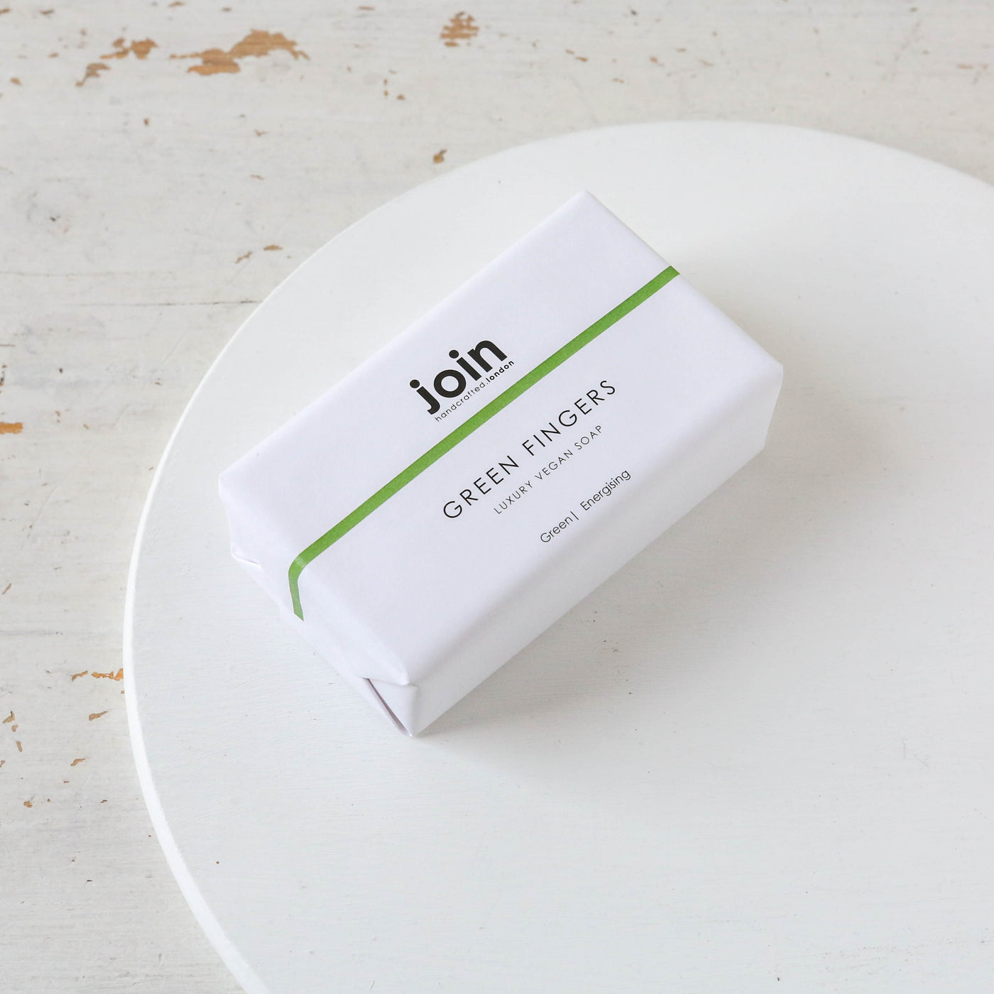 SALE Join Vegan Soap Bar