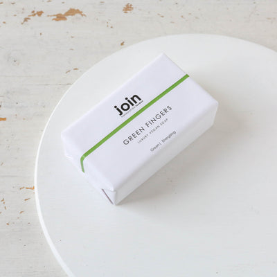 SALE Join Vegan Soap Bar