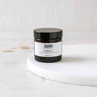 Join Luxury Scented Mini Candle - 60ml