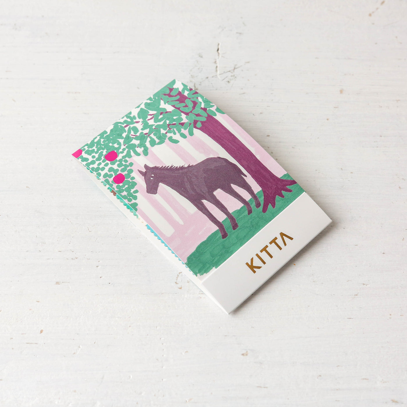 Kitta Sticker Set