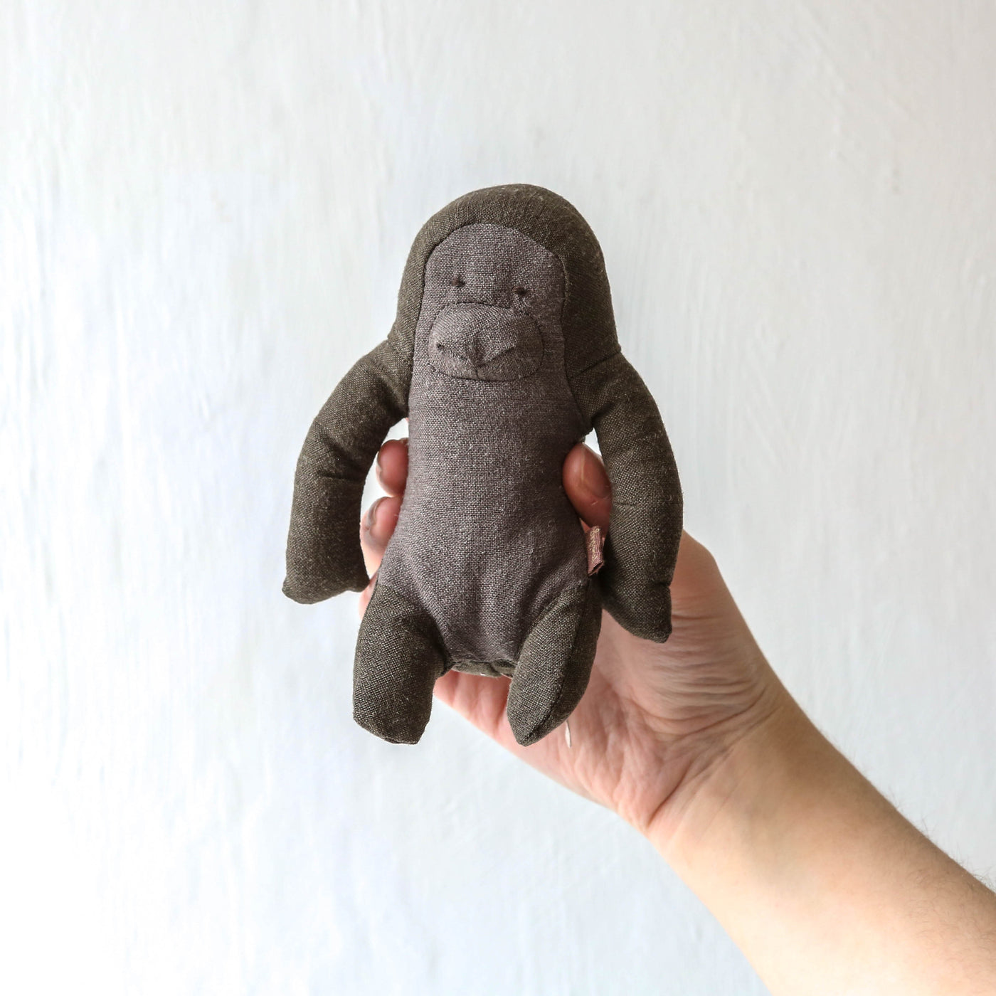 Maileg Mini Gorilla Toy