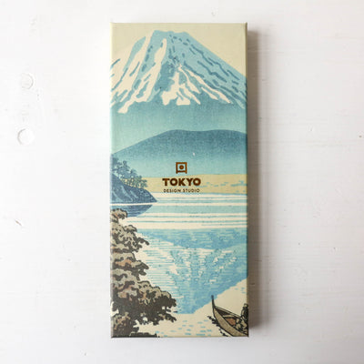 Chopstick Gift Set - Fuji