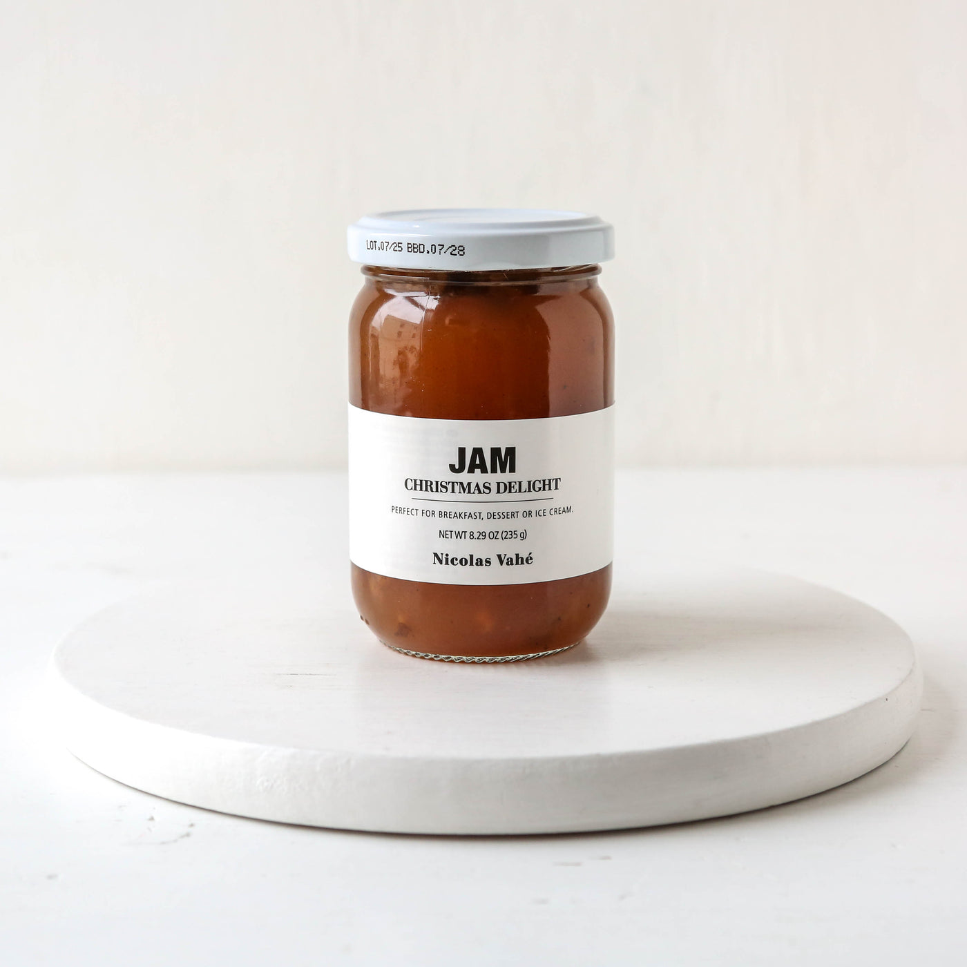 Christmas Delight Jam