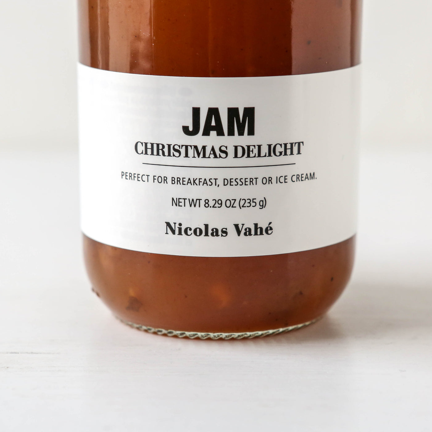 Christmas Delight Jam