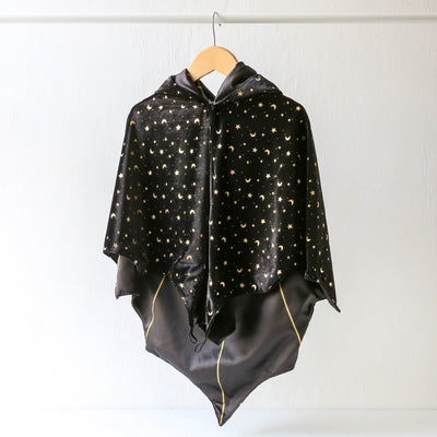 Mimi and Lula - Bat Cape