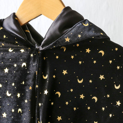 Mimi and Lula - Bat Cape