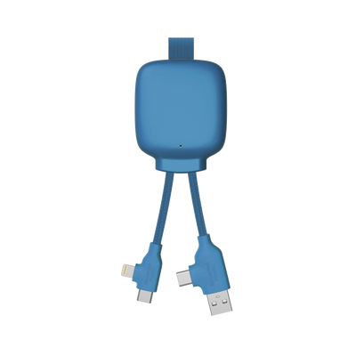 Gamma Lite - Charging Cable and Power Bank