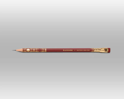 Blackwing X Independent Bookstore: 3rd Edition - Box of 12 Pencils