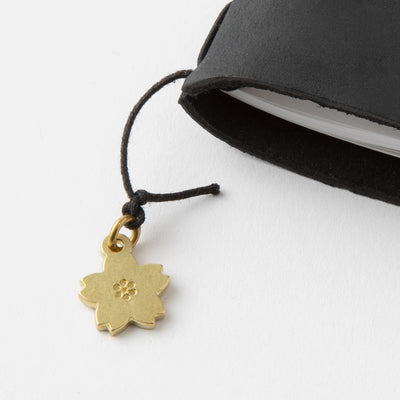 TRAVELER’S Notebook Brass Charm TOKYO EDITION - PREORDER