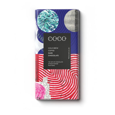 COCO Chocolate 80g Bar