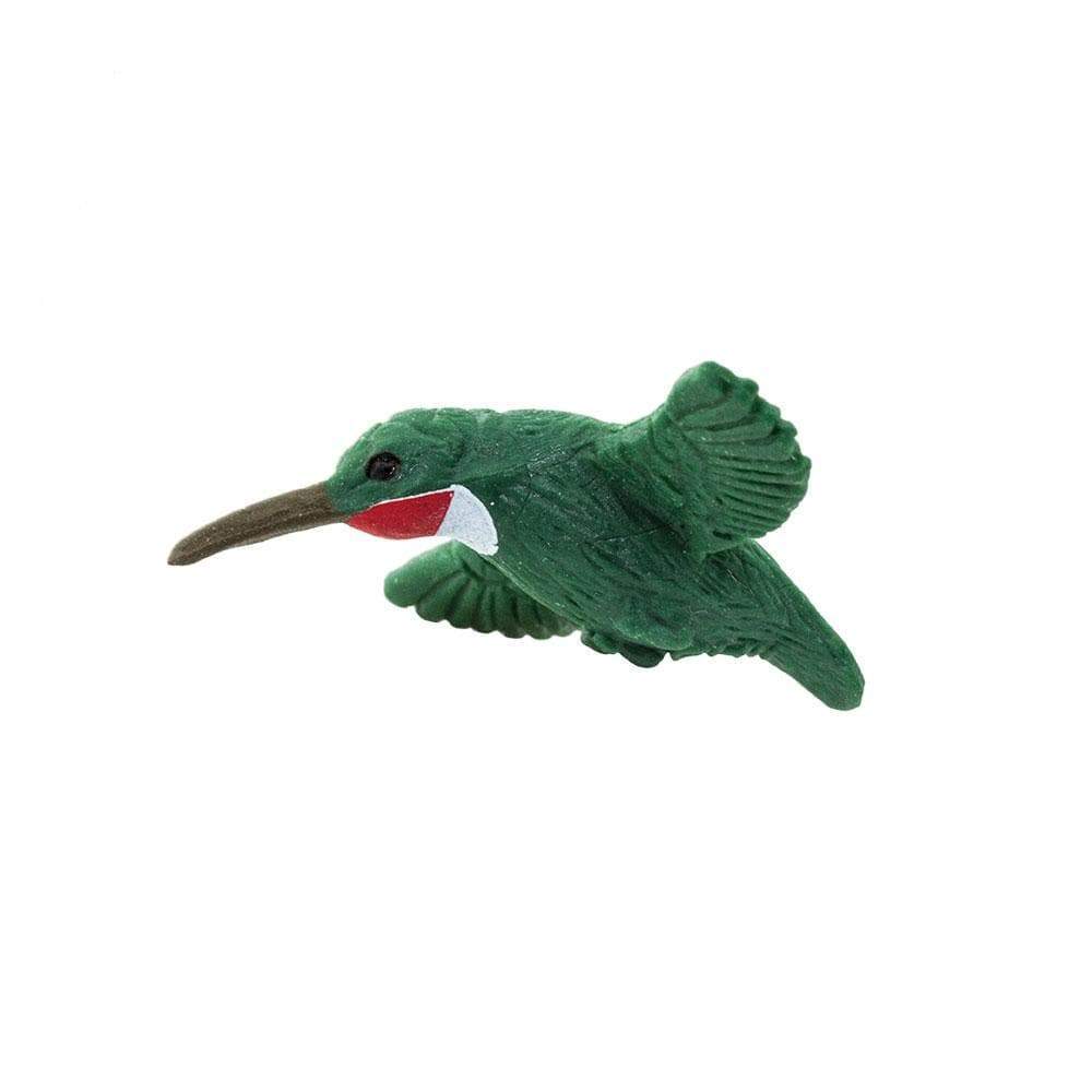 Assorted Small Rubber Animal