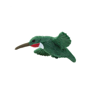 Assorted Small Rubber Animal