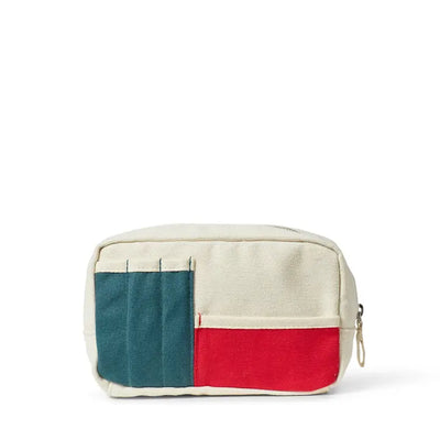 Pocket Patch Everything Case by Donna Wilson