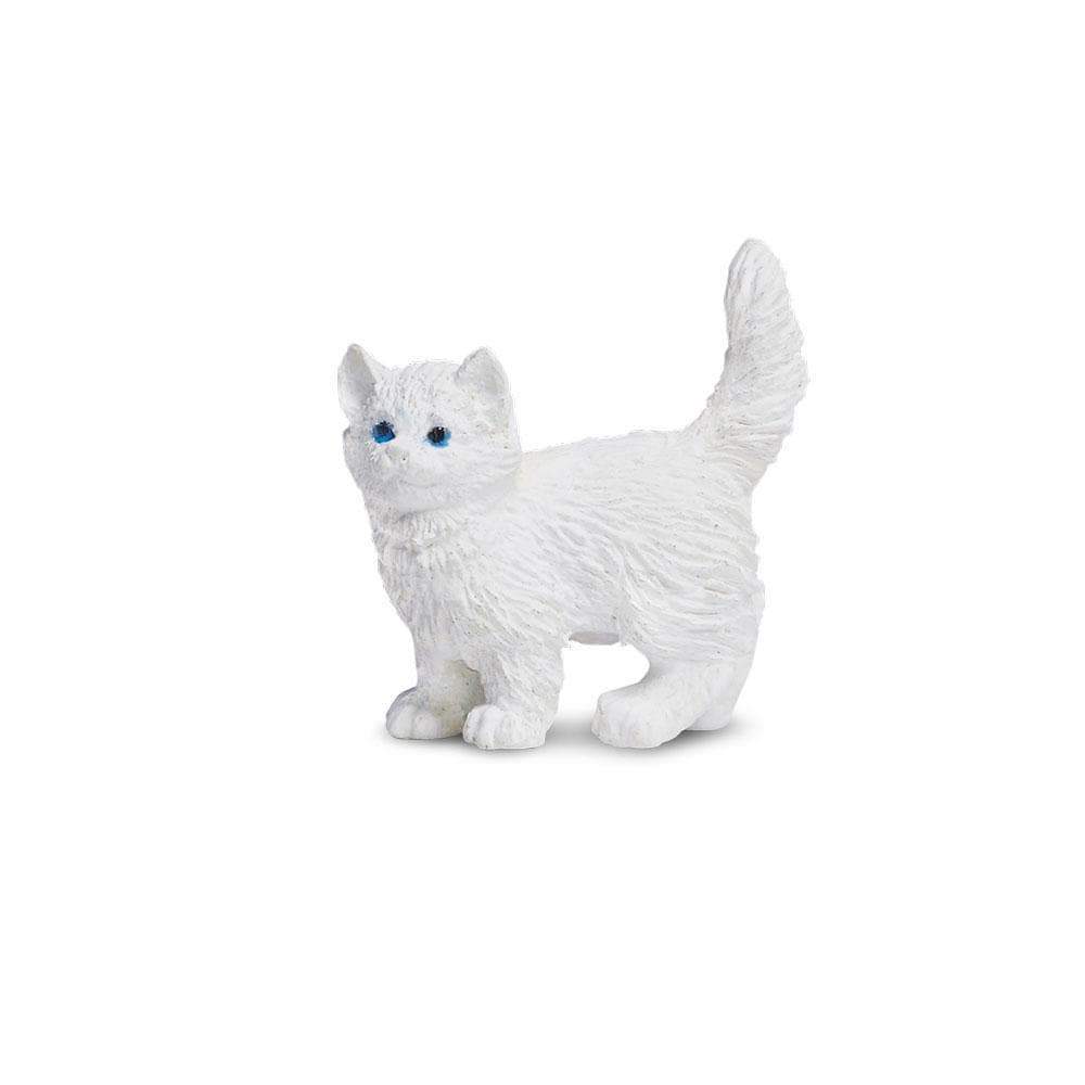 Assorted Small Rubber Animal