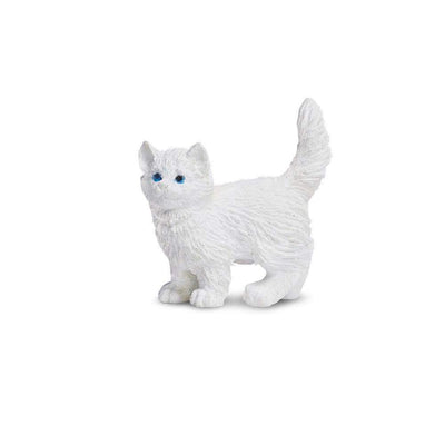 Assorted Small Rubber Animal