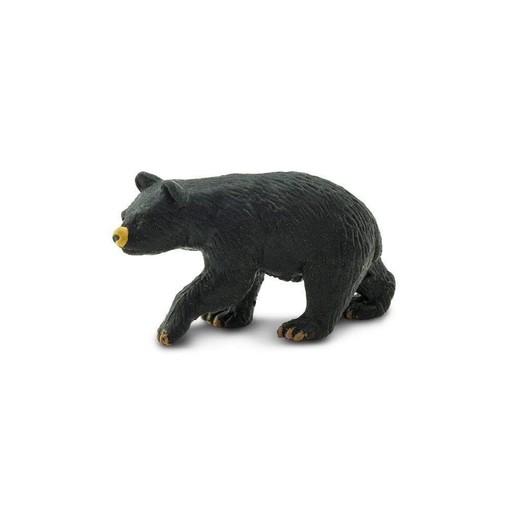 Assorted Small Rubber Animal