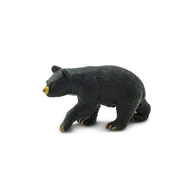 Assorted Small Rubber Animal