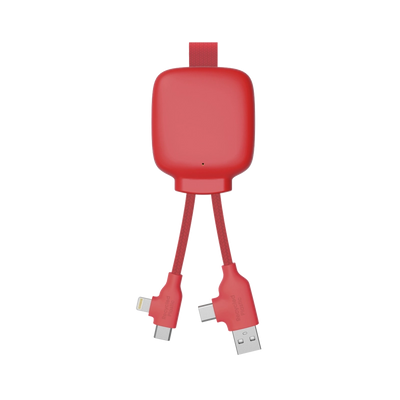 Gamma Lite - Charging Cable and Power Bank