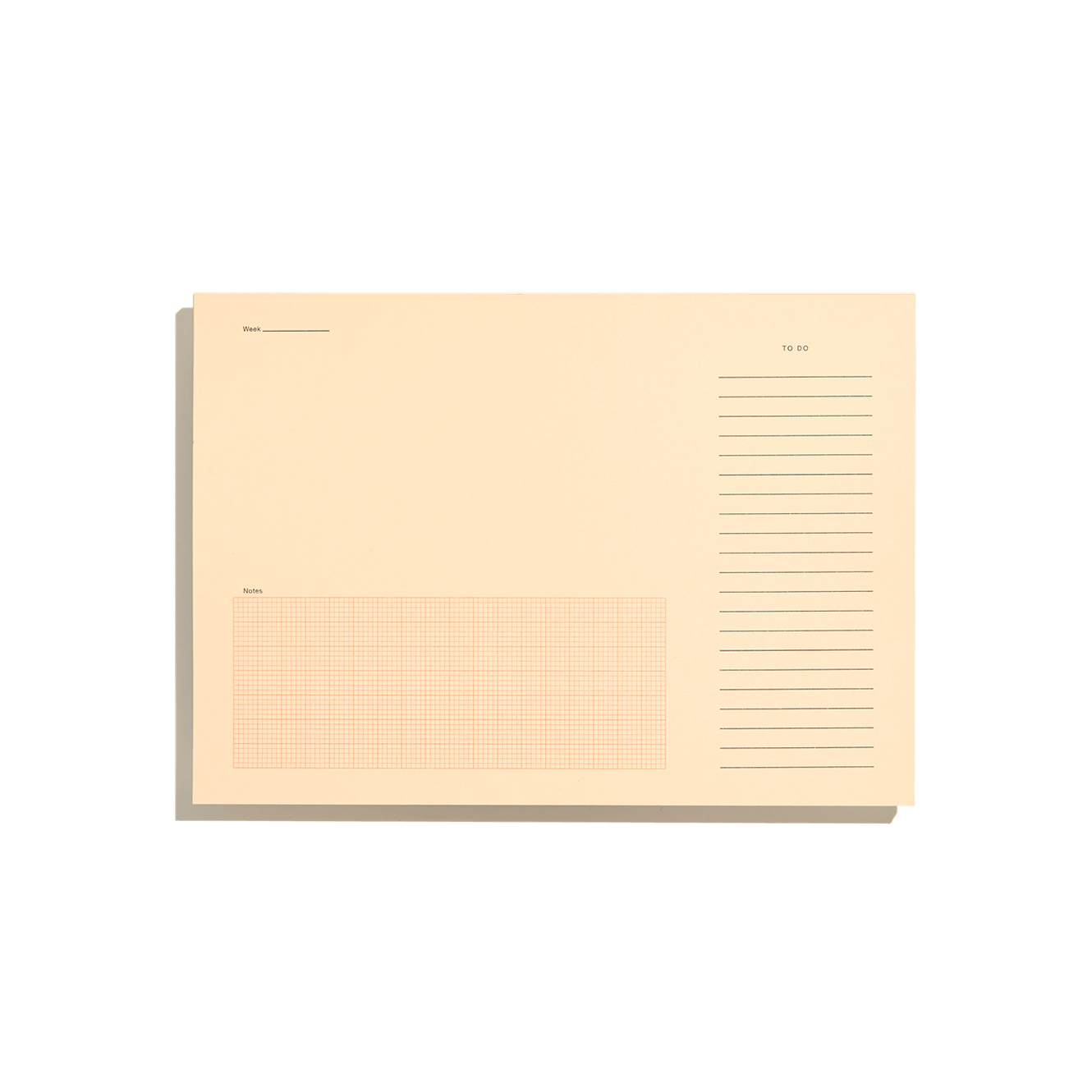 Desktop Notepad
