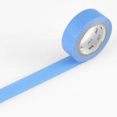 mt Washi Tape - Blue