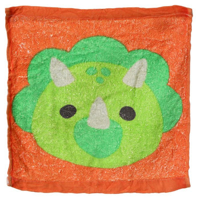 Expanding Face Towel