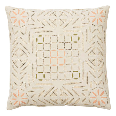 Saira Cushion Cover - Bonzai 50cm