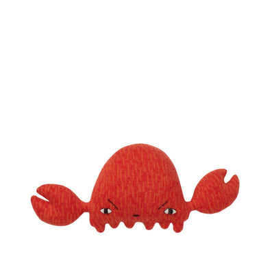 Crabby  - Donna Wilson Creature