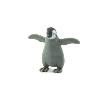 Assorted Small Rubber Animal