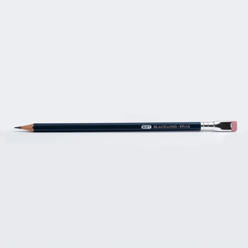 Box of 12 Blackwing Limited Edition Eras Pencils - 2024 Edition