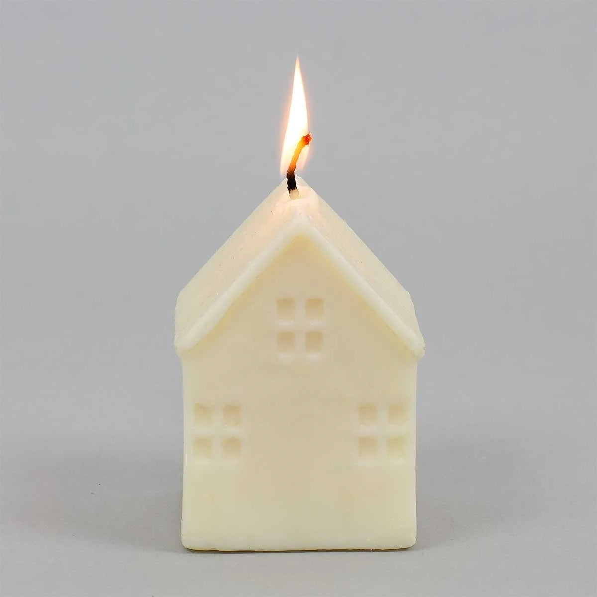 Soy Wax House Candle