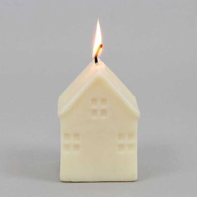 Soy Wax House Candle