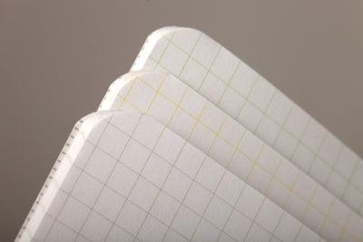 Field Notes 3-Pack - Birch Bark