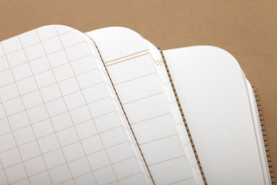 Field Notes 3-Pack - Original Kraft